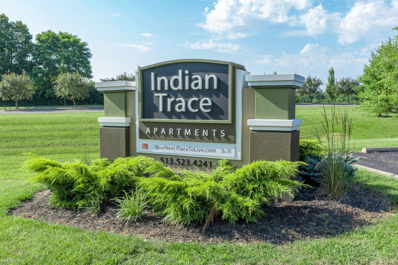 Indian Trace II