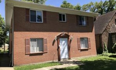 Apartments Near Wright State 2722 WENTWORTH for Wright State University Students in Dayton, OH