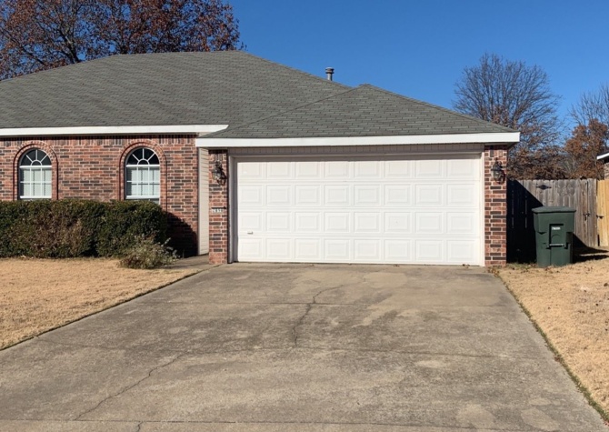 Houses Near HALF OFF FIRST MONTHS RENT! Charming 3 Bed/ 2 Bath Home for Rent in Fayetteville! 