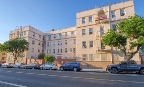 Apartments Near Galaxy Medical College 2121 W. 11th Street for Galaxy Medical College Students in North Hollywood, CA
