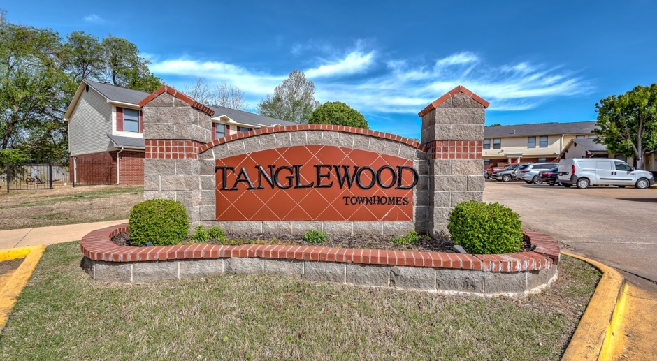 Tanglewood Townhomes