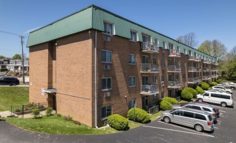 Apartments Near Chester Merion Trace Apartments for Chester Students in Chester, PA