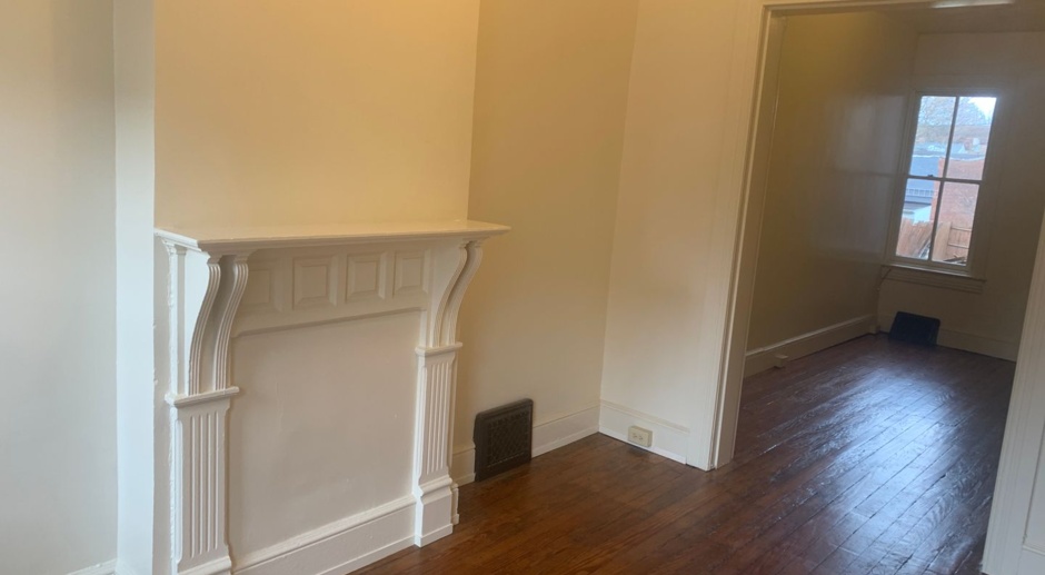 Available Now! York City-1 bedroom apartment