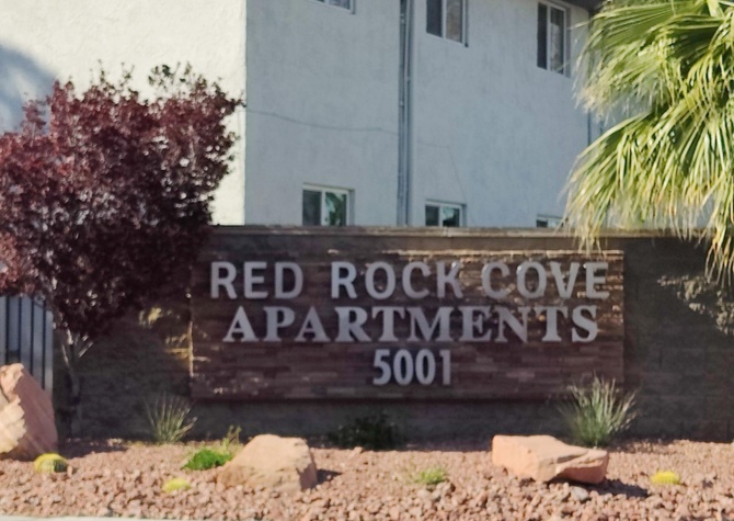 Apartments Near Red Rock Cove-Newly Renovated Apartment Homes