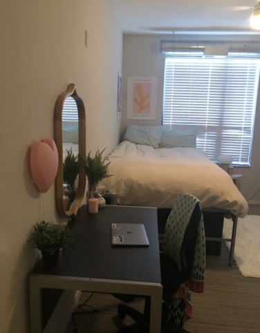 PRIVATE BED AND BATH - Avail. now or Feb 1st