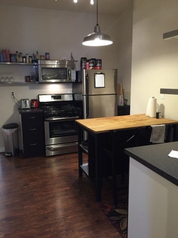 Nice Shared Apartment near RPI Campus