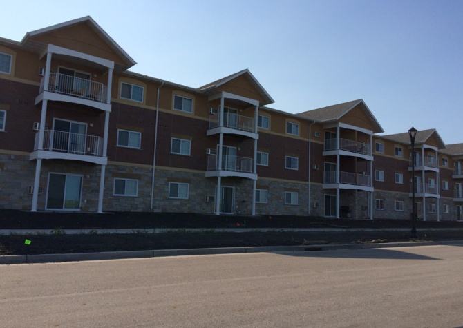 Apartments Near Whispering Pines