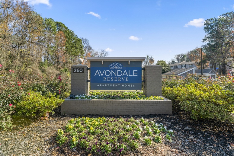Avondale Reserve Apartment Homes