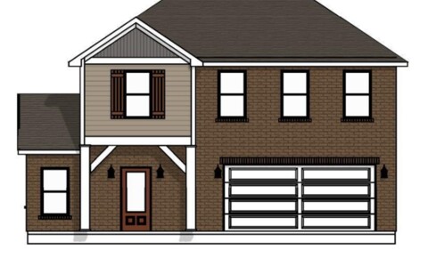 Houses Near AAMU New Construction Home for Rent in Meridianville, AL!!! for Alabama A & M University Students in Normal, AL