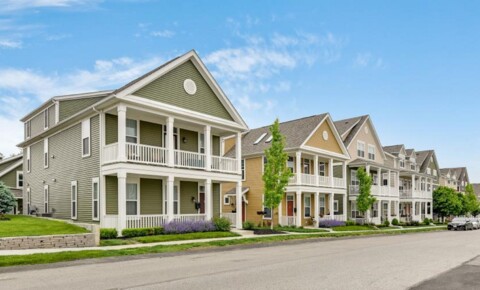 Apartments Near Westerville Grandview Village Apartments: Waitlist for Westerville Students in Westerville, OH