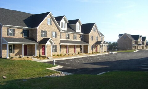 Houses Near Fishersville 3BR 2BA Townhome Ready Soon! for Fishersville Students in Fishersville, VA