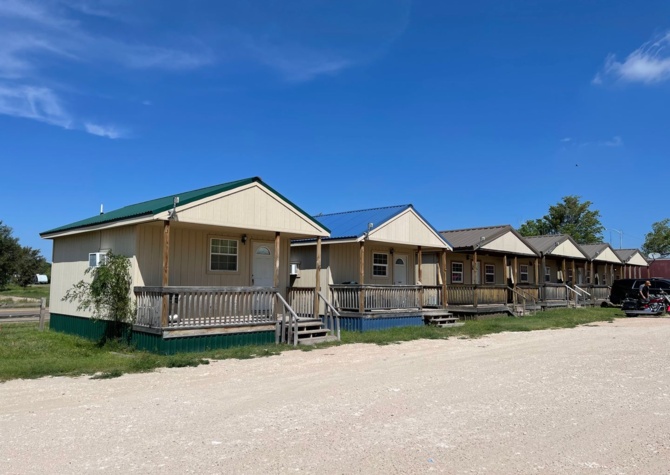Apartments Near Desert Dove RV Park and Cabins