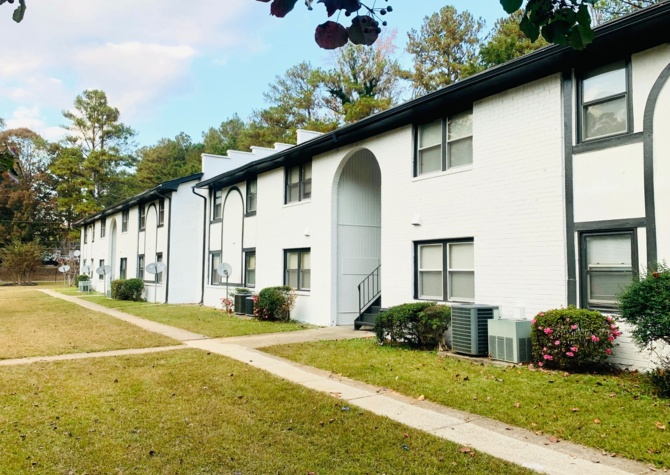 Apartments Near Bolden Courts Apartments 