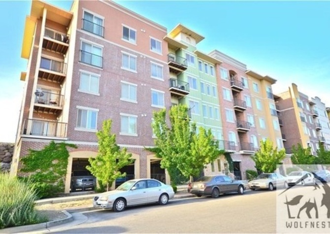 Houses Near Lovely 2 Bedroom Sandy Condo! No Security Deposit Option!