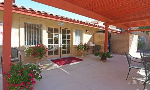 Apartments Near AWC The Palms for Arizona Western College Students in Yuma, AZ