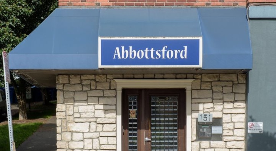 Abbottsford Apartments