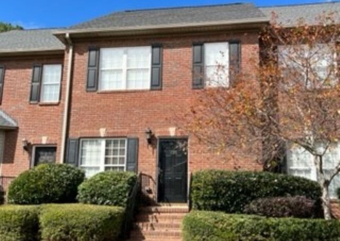 Houses Near Fabulous 2 bedroom, 2 1/2 bath Townhome for Rent 