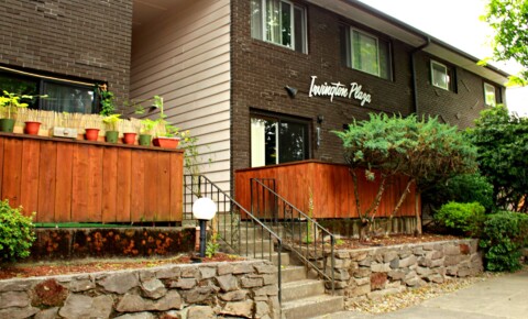Apartments Near Marylhurst Welcome to Irvington Plaza Apartments - Mid-century living in the heart of Portland's Irvington neighborhood! for Marylhurst Students in Marylhurst, OR