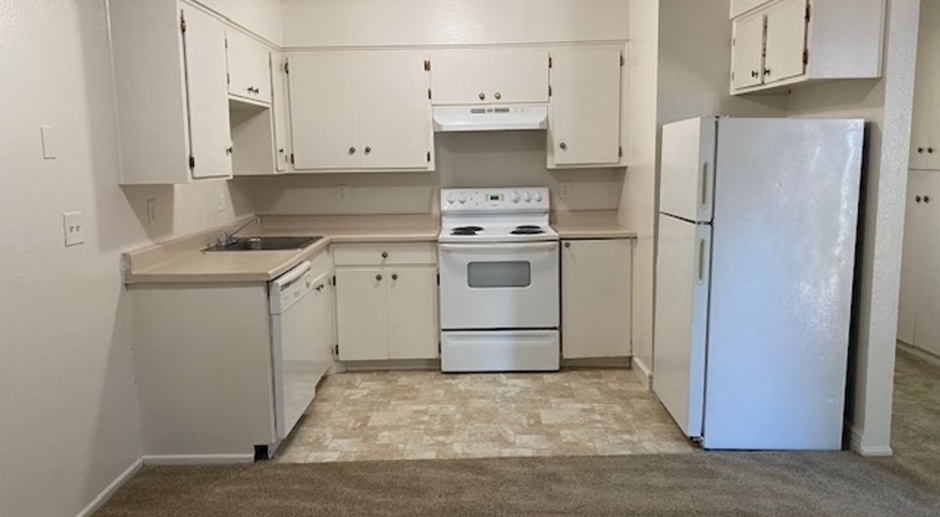Beautiful 1, 2 and 3 bedroom apartments available for rent near Vancouver Mall!