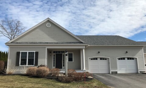 Houses Near Spa Tech Institute-Westbrook 80 Wyman Way, Cumberland in Village Green: 2-3BR, 2.5BA single family for rent available June 1, 2024 $4,250.00 + utilities for Spa Tech Institute-Westbrook Students in Westbrook, ME