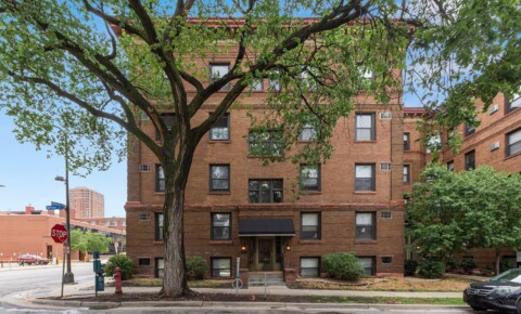 Apartments Near Walden Haverhill | Origen Living  for Walden University Students in Minneapolis, MN