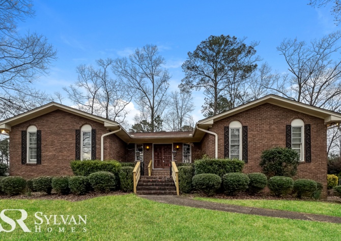 Houses Near Spacious 4BR 3A brick home with great curb appeal