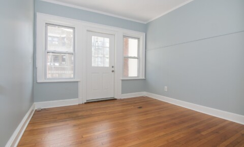 Apartments Near Curry Balcony , Central Air, Allston 4 bedroom ! for Curry College Students in Milton, MA