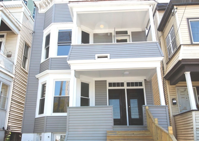Apartments Near Fully Renovated Student Rental
