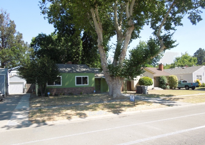 Houses Near West Sac! 3bed 2ba NEW KITCHEN!