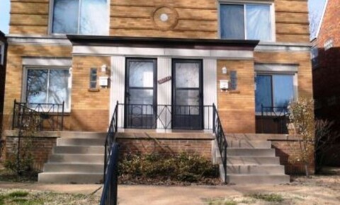 Apartments Near StLCoP 6227-6229 Eichelberger St. for St Louis College of Pharmacy Students in Saint Louis, MO