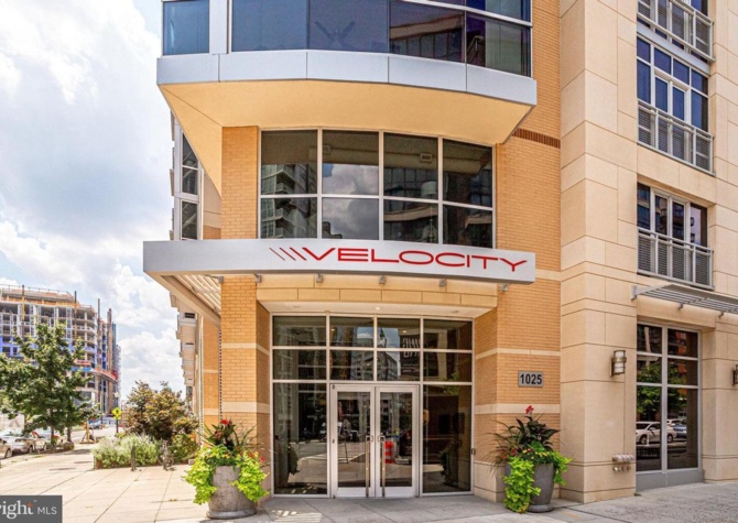 Apartments Near Over 800sq/ft One Bedroom at The Velocity!
