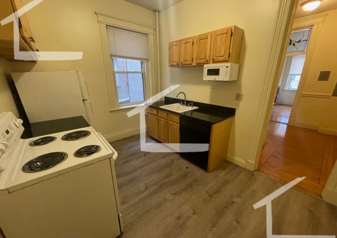 Apartments Near Amazing one bedroom unit in the heart of Fenway