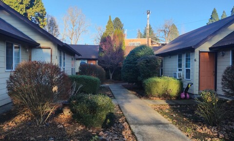 Apartments Near Northwest Christian 375rus for Northwest Christian College Students in Eugene, OR