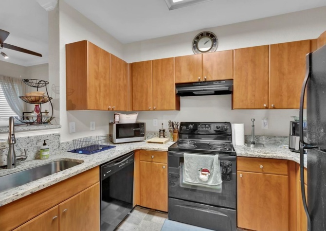 Apartments Near Beautifully Updated One Bedroom in Downtown Orlando