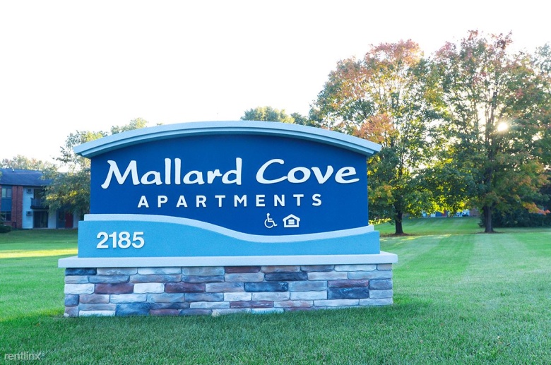 Mallard Cove Apartments