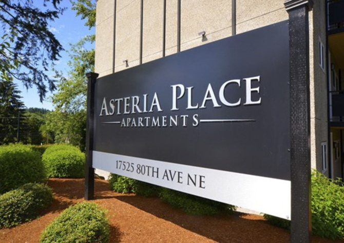 Apartments Near Asteria Place
