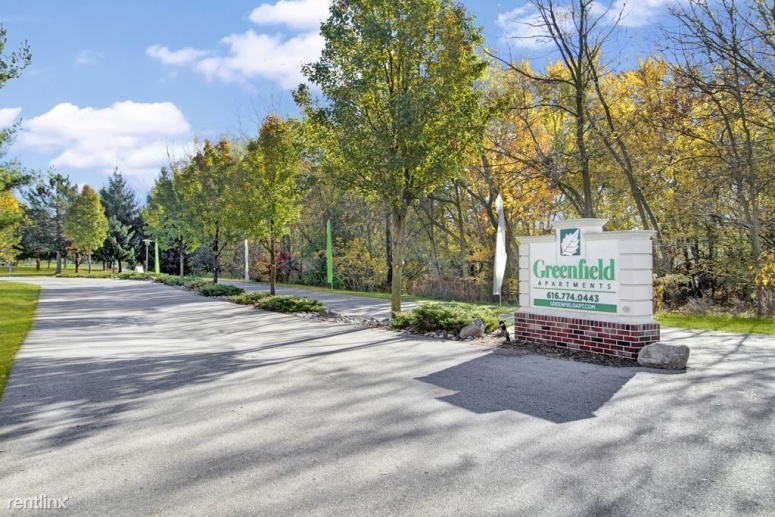 Greenfield Apartment Homes