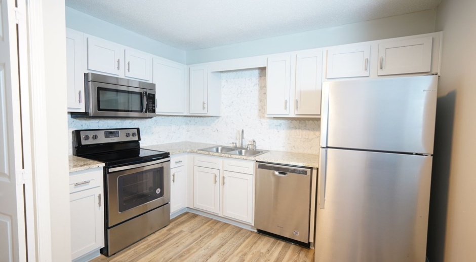 Sun Valley Apartments | Renovated 2 Bed Apartments
