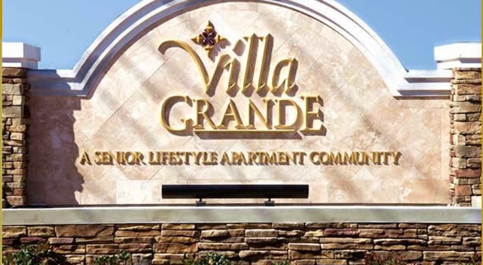 Villa Grande on Saxon