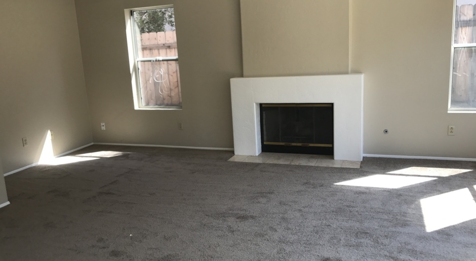 Upgraded 2 Story Air Conditioned Home in San Marcos! 