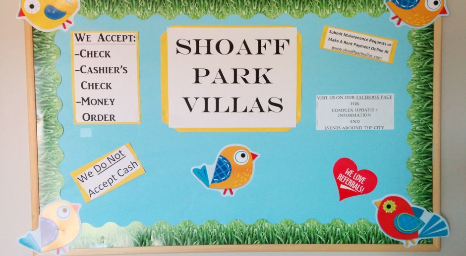 Shoaff Park Villas