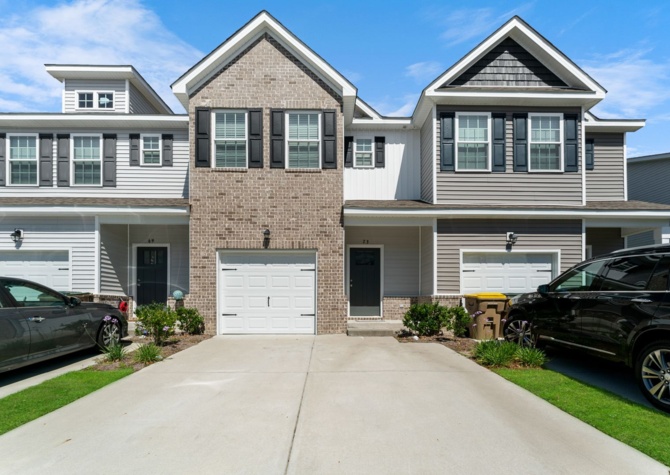 Houses Near Stunning Townhome Available Now! 