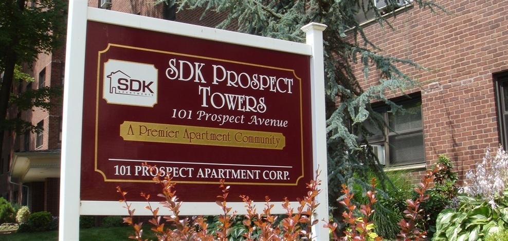 SDK Prospect Towers
