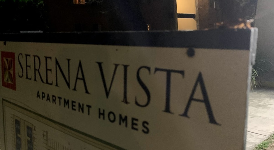 Serena Vista Apartment