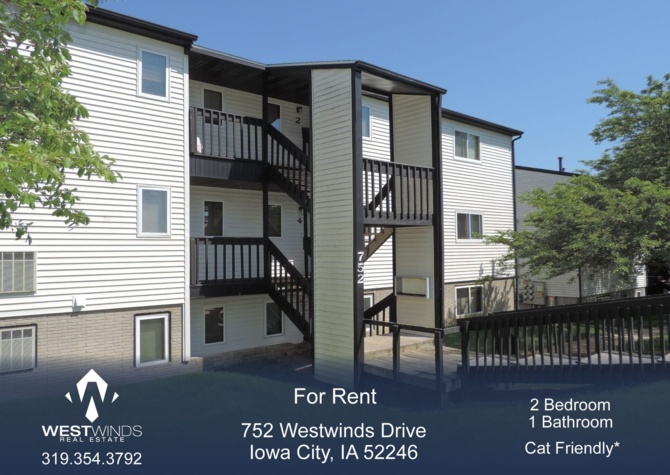 Apartments Near 752 Westwinds Drive