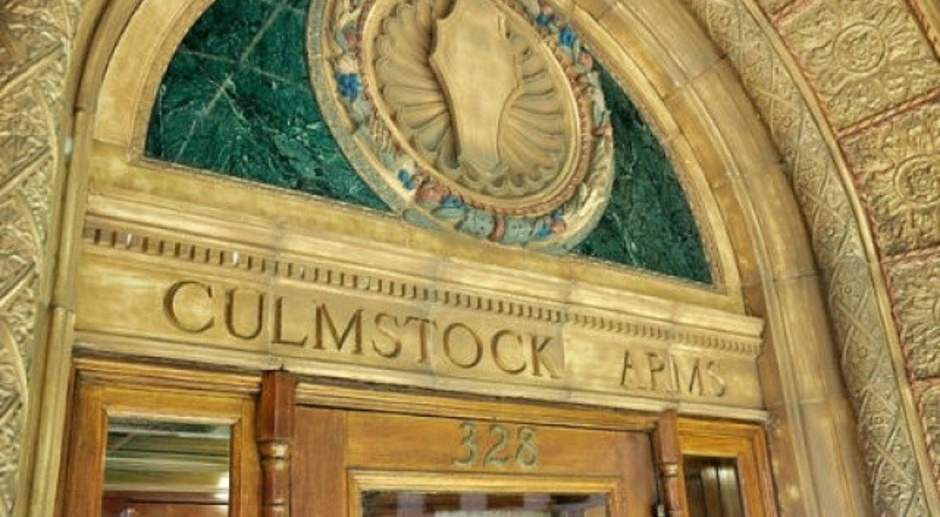 Culmstock Arms Apartments