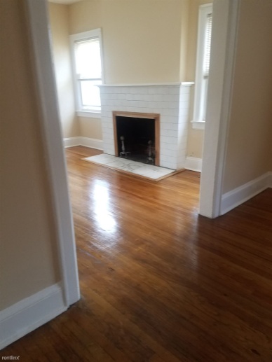 Lovely 2 Bedroom 1 Bath Apartment 2nd Floor in 3-Family Home- Laundry- H/HW Incl/ Mt Vernon.