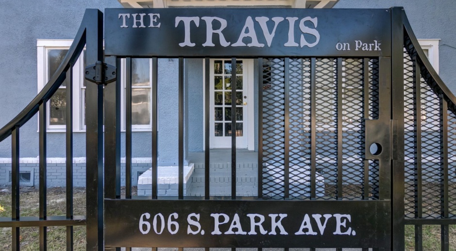 The Travis on Park