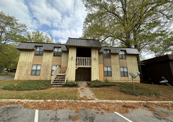 Apartments Near The Oaks Apartments, Daleville ! Ready To Go!