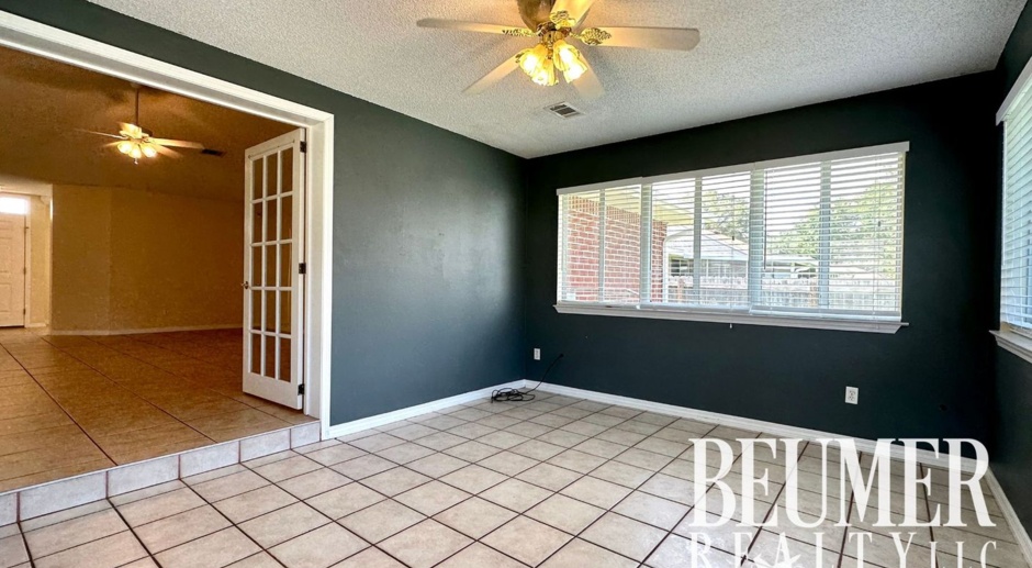 Beautiful 3Bed/2Bath Home Close to Correy Station